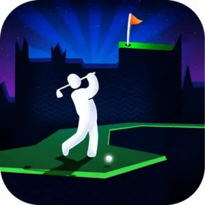 Super Stickman Golf