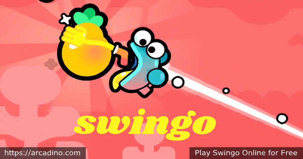 Play Swingo Online for Free