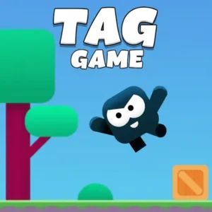 Tag Game