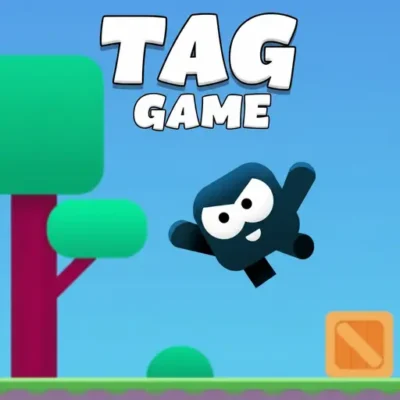Tag Game