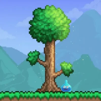 Terraria
