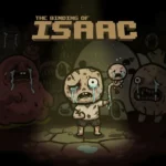 The Binding Of Isaac