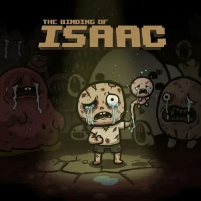 The Binding Of Isaac