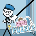 Thief Puzzle