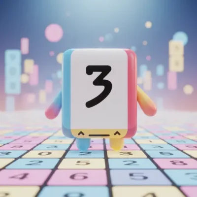 Threes