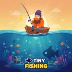 Tiny Fishing