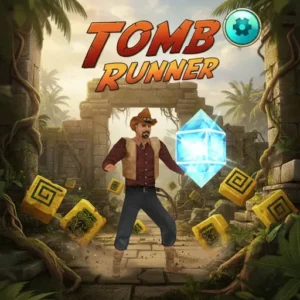 Tomb Runner