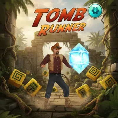 Tomb Runner
