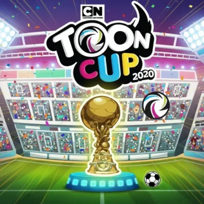 Toon Cup