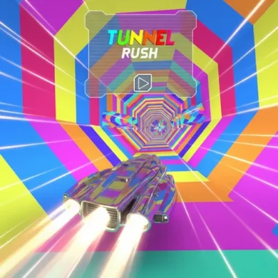 Tunnel Rush