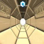Two Tunnel 3D