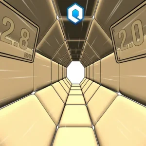 Two Tunnel 3D
