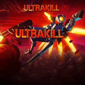 Ultrakill