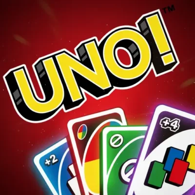 Uno Game