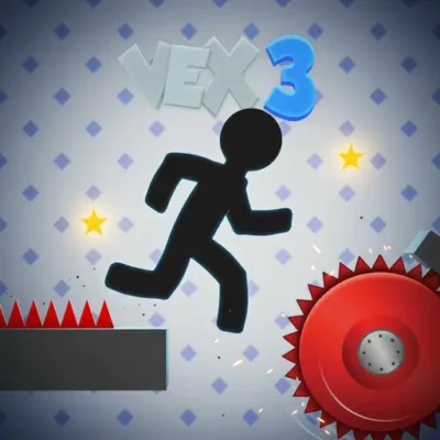 Vex 3