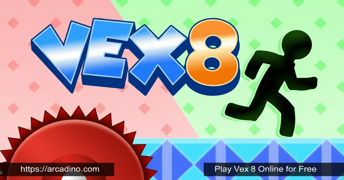 Play Vex 8 Online for Free