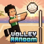 Volley Random