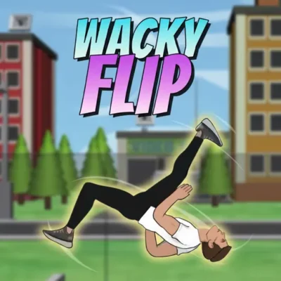 Wacky Flip