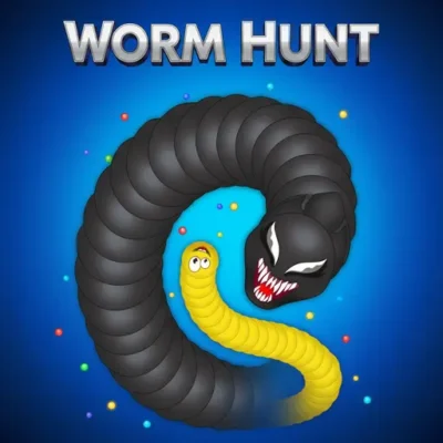 Worm Hunt