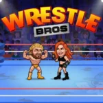 Wrestle Bros
