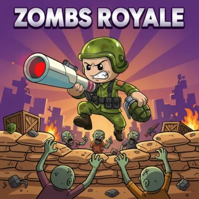 Zombs Royale