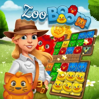 Zoo Boom