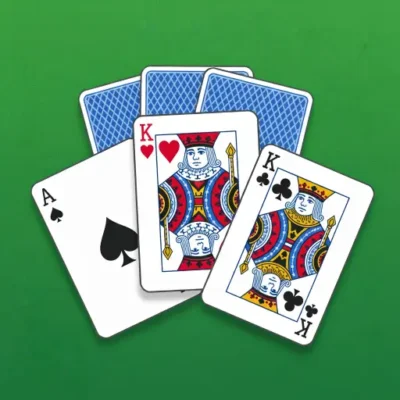 Solitaire