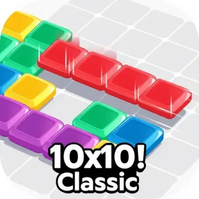 10x10 Classic