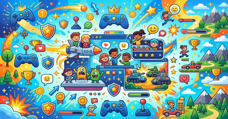 12 Best Multiplayer Browser Games to Play with Friends (Free) — multiplayer browser games free