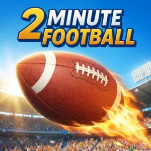 2 Minute Football