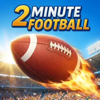 2 Minute Football