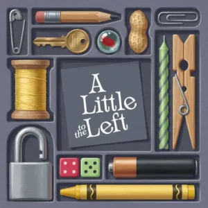 A Little to the Left