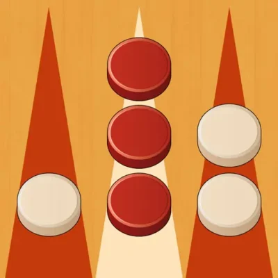 Backgammon