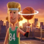 Basketball Orbit