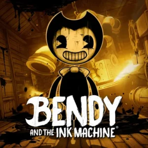 Bendy and the Ink Machine