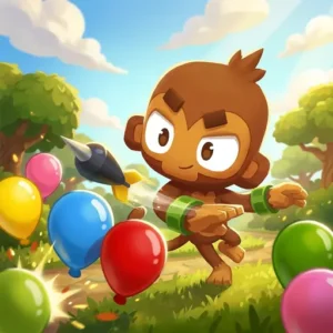 Bloons TD 6