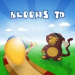 Bloons Tower Defense