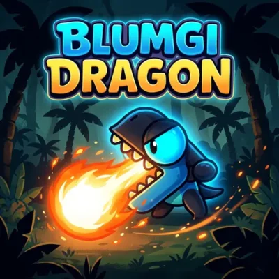 Blumgi Dragon
