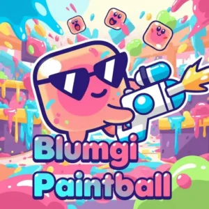 Blumgi Paintball