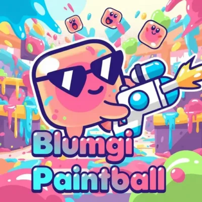 Blumgi Paintball