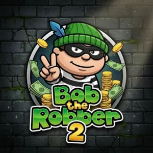 Bob the Robber 2