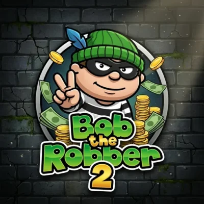 Bob the Robber 2