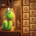 Bookworm