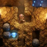 Boulder Dash