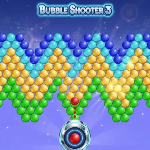 Bubble Shooter 3