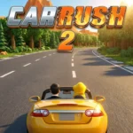 Car Rush 2