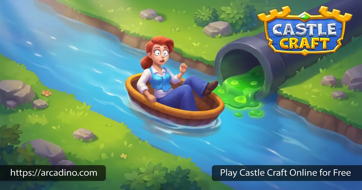 Play Castle Craft Online for Free