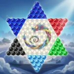 Chinese Checkers