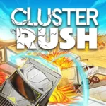 Cluster Rush