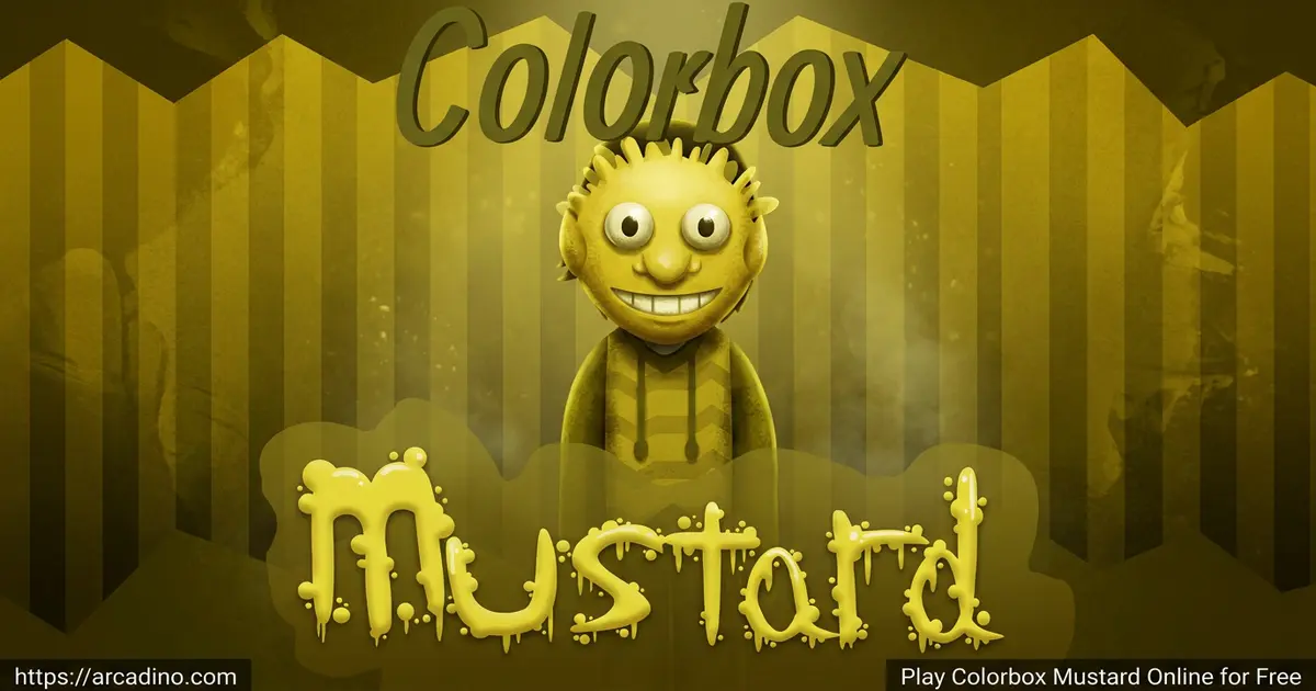 Play Colorbox Mustard Online for Free